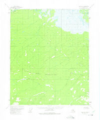 Circle D-2 Alaska Historical topographic map, 1:63360 scale, 15 X 15 Minute, Year 1952