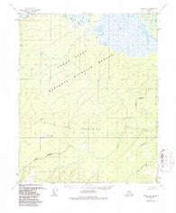 Circle D-2 Alaska Historical topographic map, 1:63360 scale, 15 X 15 Minute, Year 1952