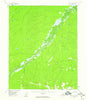 Circle D-3 Alaska Historical topographic map, 1:63360 scale, 15 X 15 Minute, Year 1952