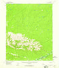 Circle D-4 Alaska Historical topographic map, 1:63360 scale, 15 X 15 Minute, Year 1952