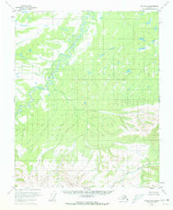 Circle D-5 Alaska Historical topographic map, 1:63360 scale, 15 X 15 Minute, Year 1952