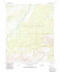 Circle D-5 Alaska Historical topographic map, 1:63360 scale, 15 X 15 Minute, Year 1952