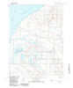 Cold Bay C-1 Alaska Historical topographic map, 1:63360 scale, 15 X 15 Minute, Year 1963