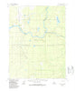 Coleen A-2 Alaska Historical topographic map, 1:63360 scale, 15 X 15 Minute, Year 1956