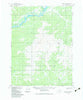 Coleen C-6 Alaska Historical topographic map, 1:63360 scale, 15 X 15 Minute, Year 1983