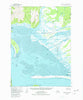 Cordova A-1 Alaska Historical topographic map, 1:63360 scale, 15 X 15 Minute, Year 1950