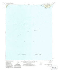 Cordova A-7 and A-8 Alaska Historical topographic map, 1:63360 scale, 15 X 15 Minute, Year 1988