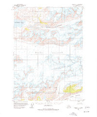 Cordova C-1 Alaska Historical topographic map, 1:63360 scale, 15 X 15 Minute, Year 1959