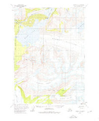 Cordova C-2 Alaska Historical topographic map, 1:63360 scale, 15 X 15 Minute, Year 1959
