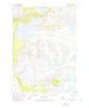 Cordova C-2 Alaska Historical topographic map, 1:63360 scale, 15 X 15 Minute, Year 1959