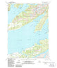 Cordova C-6 Alaska Historical topographic map, 1:63360 scale, 15 X 15 Minute, Year 1950