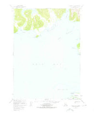 Cordova C-7 Alaska Historical topographic map, 1:63360 scale, 15 X 15 Minute, Year 1950