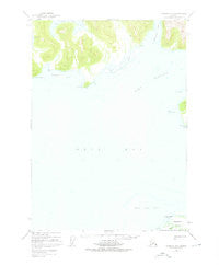 Cordova C-7 Alaska Historical topographic map, 1:63360 scale, 15 X 15 Minute, Year 1950