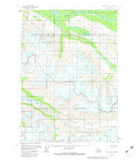 Cordova D-1 Alaska Historical topographic map, 1:63360 scale, 15 X 15 Minute, Year 1959