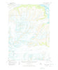 Cordova D-3 Alaska Historical topographic map, 1:63360 scale, 15 X 15 Minute, Year 1950