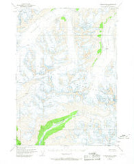 Cordova D-4 Alaska Historical topographic map, 1:63360 scale, 15 X 15 Minute, Year 1951