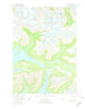 Cordova D-6 Alaska Historical topographic map, 1:63360 scale, 15 X 15 Minute, Year 1951