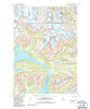 Cordova D-6 Alaska Historical topographic map, 1:63360 scale, 15 X 15 Minute, Year 1951