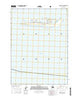 Cordova A-3 NW Alaska Current topographic map, 1:25000 scale, 7.5 X 7.5 Minute, Year 2014