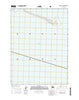 Cordova A-4 NE Alaska Current topographic map, 1:25000 scale, 7.5 X 7.5 Minute, Year 2014