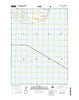 Cordova B-5 SW Alaska Current topographic map, 1:25000 scale, 7.5 X 7.5 Minute, Year 2014