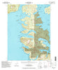 Craig A-4 Alaska Historical topographic map, 1:63360 scale, 15 X 15 Minute, Year 1994