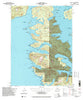 Craig A-4 Alaska Historical topographic map, 1:63360 scale, 15 X 15 Minute, Year 1994