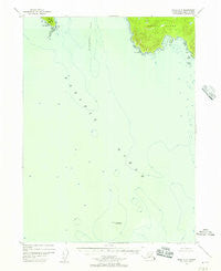 Craig A-5 Alaska Historical topographic map, 1:63360 scale, 15 X 15 Minute, Year 1948