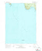 Craig A-5 Alaska Historical topographic map, 1:63360 scale, 15 X 15 Minute, Year 1948