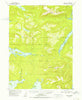Craig B-3 Alaska Historical topographic map, 1:63360 scale, 15 X 15 Minute, Year 1951