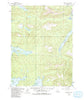 Craig B-3 Alaska Historical topographic map, 1:63360 scale, 15 X 15 Minute, Year 1949
