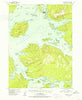 Craig B-4 Alaska Historical topographic map, 1:63360 scale, 15 X 15 Minute, Year 1951