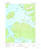 Craig B-4 Alaska Historical topographic map, 1:63360 scale, 15 X 15 Minute, Year 1949