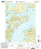 Craig B-5 Alaska Historical topographic map, 1:63360 scale, 15 X 15 Minute, Year 2000