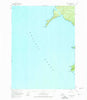 Craig B-6 Alaska Historical topographic map, 1:63360 scale, 15 X 15 Minute, Year 1948
