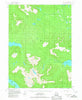 Craig C-3 Alaska Historical topographic map, 1:63360 scale, 15 X 15 Minute, Year 1949