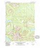 Craig C-3 Alaska Historical topographic map, 1:63360 scale, 15 X 15 Minute, Year 1949
