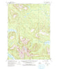 Craig C-3 Alaska Historical topographic map, 1:63360 scale, 15 X 15 Minute, Year 1949