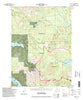 Craig C-3 Alaska Historical topographic map, 1:63360 scale, 15 X 15 Minute, Year 1994
