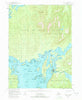 Craig C-4 Alaska Historical topographic map, 1:63360 scale, 15 X 15 Minute, Year 1949