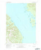 Craig D-2 Alaska Historical topographic map, 1:63360 scale, 15 X 15 Minute, Year 1949
