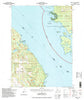 Craig D-2 Alaska Historical topographic map, 1:63360 scale, 15 X 15 Minute, Year 1994