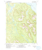 Craig D-3 Alaska Historical topographic map, 1:63360 scale, 15 X 15 Minute, Year 1949