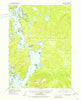 Craig D-4 Alaska Historical topographic map, 1:63360 scale, 15 X 15 Minute, Year 1951