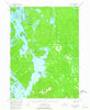 Craig D-4 Alaska Historical topographic map, 1:63360 scale, 15 X 15 Minute, Year 1949