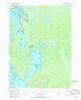 Craig D-4 Alaska Historical topographic map, 1:63360 scale, 15 X 15 Minute, Year 1949
