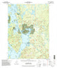 Craig D-4 Alaska Historical topographic map, 1:63360 scale, 15 X 15 Minute, Year 1994