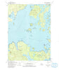 Craig D-5 Alaska Historical topographic map, 1:63360 scale, 15 X 15 Minute, Year 1951