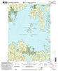 Craig D-5 Alaska Historical topographic map, 1:63360 scale, 15 X 15 Minute, Year 1996