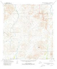 De Long Mountains A-2 Alaska Historical topographic map, 1:63360 scale, 15 X 15 Minute, Year 1955